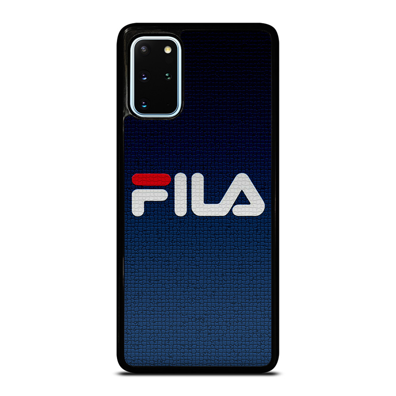 SAMSUNG GALAXY ケース FILA